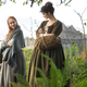 Illustration for article titled Outlander: “Castle Leoch”